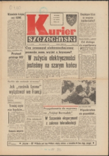 Kurier Szczeciński. 1983 nr 27 wyd.AB