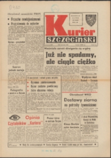 Kurier Szczeciński. 1983 nr 31 wyd.AB