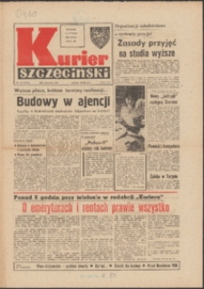 Kurier Szczeciński. 1983 nr 32 wyd.AB