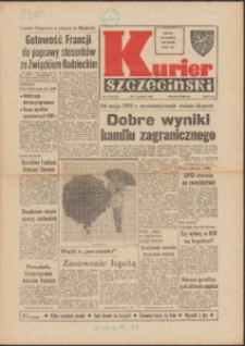 Kurier Szczeciński. 1983 nr 33 wyd.AB