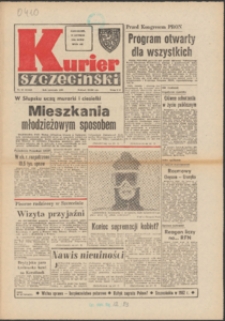 Kurier Szczeciński. 1983 nr 34 wyd.AB