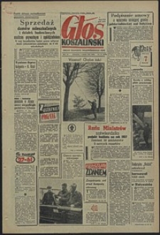 Głos Koszaliński. 1957, marzec, nr 57