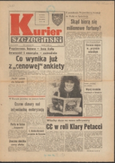 Kurier Szczeciński. 1983 nr 42 wyd.AB