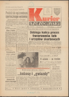 Kurier Szczeciński. 1983 nr 43 wyd.AB