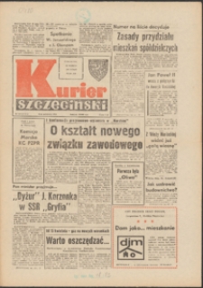 Kurier Szczeciński. 1983 nr 49 wyd.AB