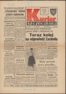 Kurier Szczeciński. 1983 nr 4 wyd.AB