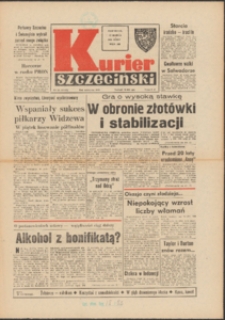 Kurier Szczeciński. 1983 nr 54 wyd.AB
