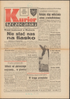 Kurier Szczeciński. 1983 nr 55 wyd.AB