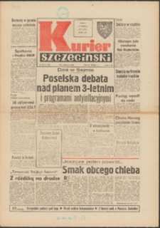 Kurier Szczeciński. 1983 nr 58 wyd.AB