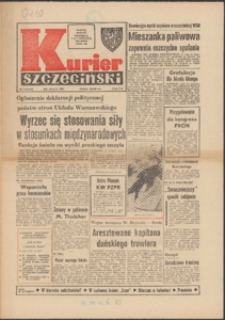 Kurier Szczeciński. 1983 nr 5 wyd.AB