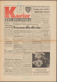 Kurier Szczeciński. 1983 nr 63 wyd.AB + dodatek Harcerski Trop nr 3