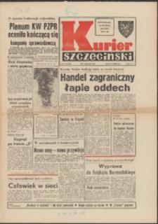 Kurier Szczeciński. 1983 nr 6 wyd.AB
