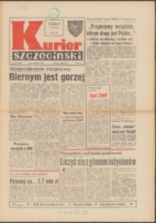 Kurier Szczeciński. 1983 nr 70 wyd.AB