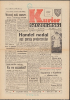 Kurier Szczeciński. 1983 nr 71 wyd.AB