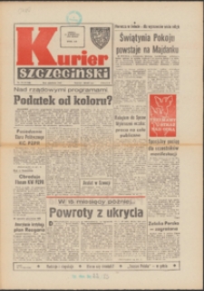 Kurier Szczeciński. 1983 nr 72 wyd.AB