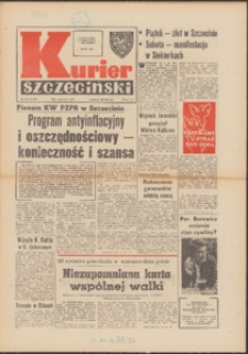 Kurier Szczeciński. 1983 nr 73 wyd.AB