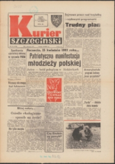 Kurier Szczeciński. 1983 nr 74 wyd.AB