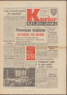 Kurier Szczeciński. 1983 nr 75 wyd.AB