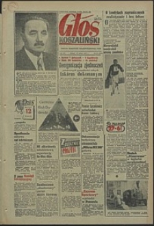 Głos Koszaliński. 1957, marzec, nr 61