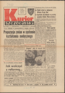 Kurier Szczeciński. 1983 nr 7 wyd.AB