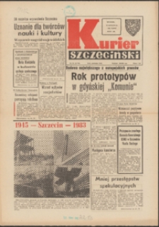 Kurier Szczeciński. 1983 nr 81 wyd.AB
