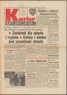 Kurier Szczeciński. 1983 nr 82 wyd.AB