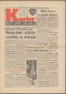 Kurier Szczeciński. 1983 nr 86 wyd.AB