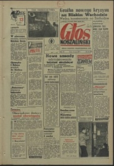 Głos Koszaliński. 1957, marzec, nr 62
