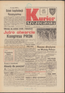 Kurier Szczeciński. 1983 nr 89 wyd.AB
