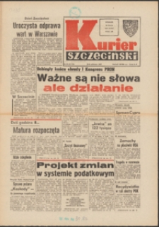 Kurier Szczeciński. 1983 nr 91 wyd.AB