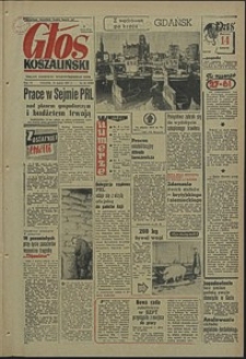 Głos Koszaliński. 1957, marzec, nr 63