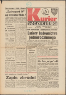 Kurier Szczeciński. 1983 nr 206