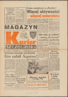 Kurier Szczeciński. 1983 nr 207