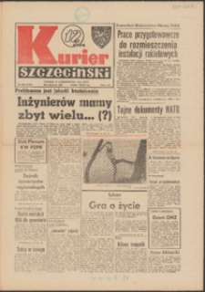 Kurier Szczeciński. 1983 nr 209 + dodatek Harcerski Trop nr 10