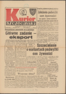 Kurier Szczeciński. 1983 nr 222