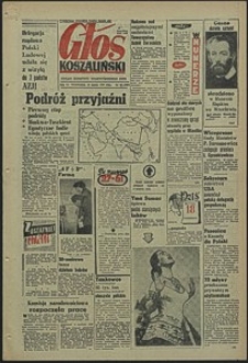 Głos Koszaliński. 1957, marzec, nr 66