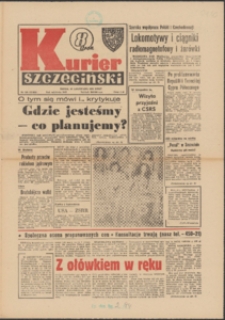 Kurier Szczeciński. 1983 nr 224