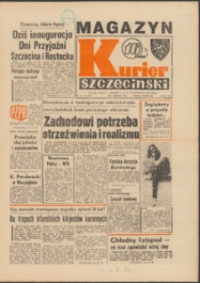 Kurier Szczeciński. 1983 nr 231
