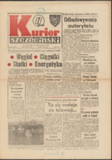 Kurier Szczeciński. 1983 nr 232