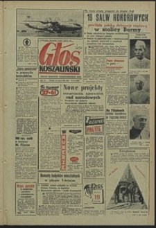 Głos Koszaliński. 1957, marzec, nr 67