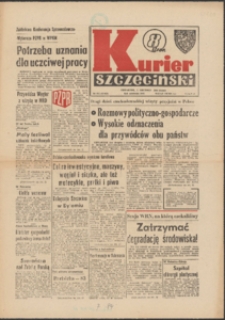 Kurier Szczeciński. 1983 nr 235
