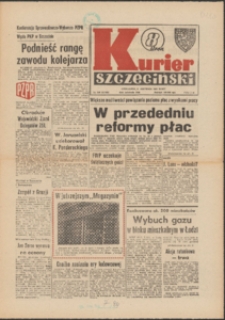 Kurier Szczeciński. 1983 nr 240