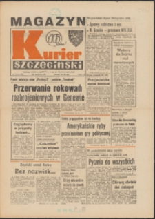 Kurier Szczeciński. 1983 nr 241