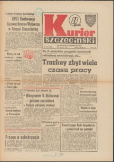 Kurier Szczeciński. 1983 nr 242