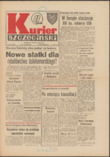 Kurier Szczeciński. 1983 nr 243