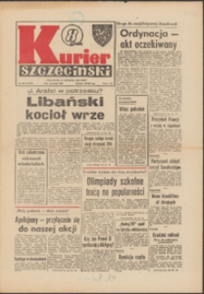 Kurier Szczeciński. 1983 nr 245