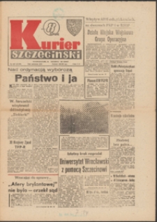Kurier Szczeciński. 1983 nr 247