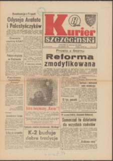 Kurier Szczeciński. 1983 nr 250