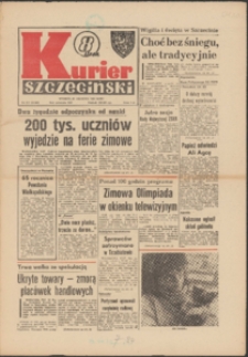Kurier Szczeciński. 1983 nr 252