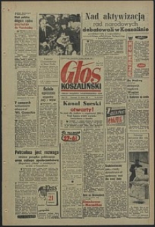 Głos Koszaliński. 1957, marzec, nr 69